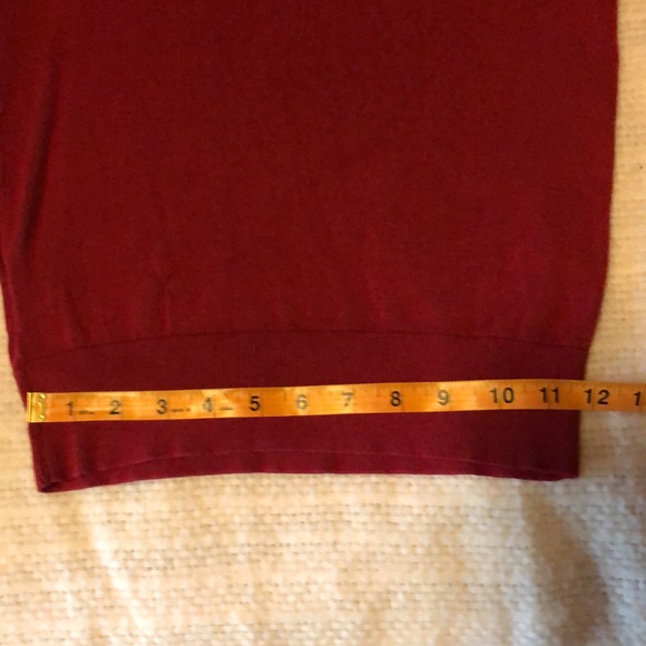 Collectif Mainline Jorgie Knitted Polo - Picture 9 of 11